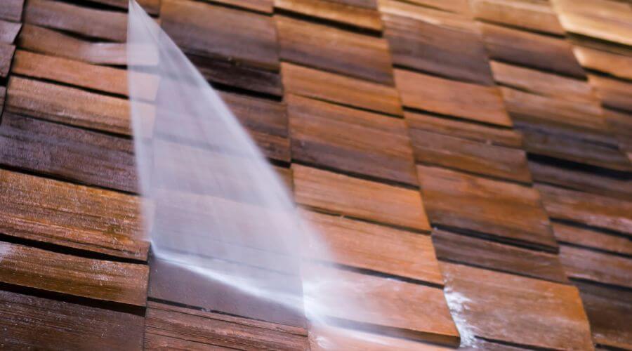 Professional gutter cleaning in Graysville, OH